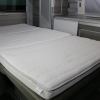 Matelas Calibed Prestige III pour banquette basse T5-T6-T6.1 Ocean Coast Comfortline